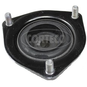 Compre Suporte de apoio do conjunto mola / amortecedor da CORTECO 80001510 a um preço baixo por 272,39 €
