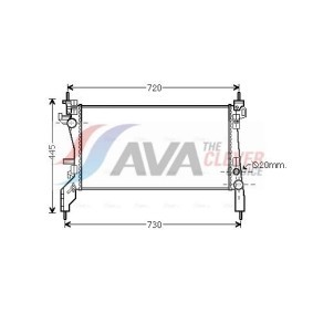 Compre Secador, ar condicionado da AVA COOLING SYSTEMS FDD390 a um preço baixo por 73,38 €