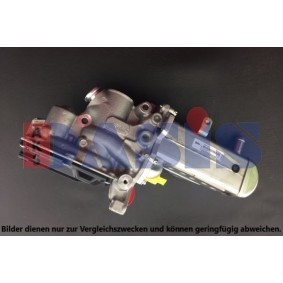 Kühlerlüfter für LANCIA von AKS DASIS