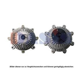 Acquista Frizione ventola da AKS DASIS 148060N a buon mercato per soli 46,96 €