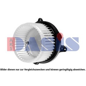 Kjøp Clutch, kjølevifte av AKS DASIS 078090N til den lave prisen 663,24 NOK