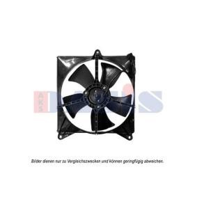 Comprar Ventilador de motor de AKS DASIS 518019N a bajo precio de 75,74 €