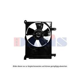 Comprar Ventilador de motor de AKS DASIS 518026N a bajo precio de 41,24 €