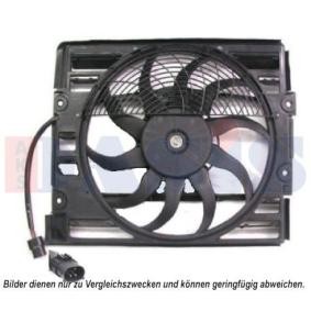 Kühlerlüfter 058026N