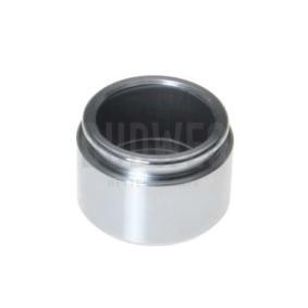 Comprar Émbolo, pinza del freno de BUDWEG CALIPER 234525 a bajo precio de 15,58 €