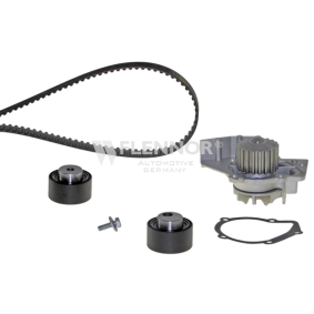 Achetez des Kit de distribution + pompe à eau FLENNOR FP04477V à prix pour 108,15 €