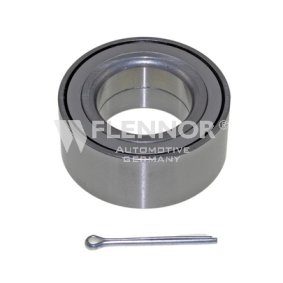 Radlagersatz von FLENNOR FR980677