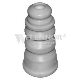 Anschlagpuffer, Federung von FLENNOR FL5996-J