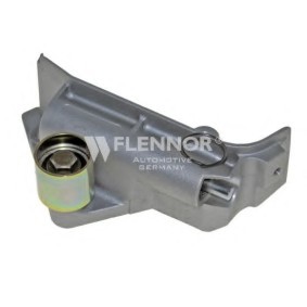Acquista Smorzatore vibrazioni, Cinghia dentata da FLENNOR FD99197 a buon mercato per soli 43,49 €