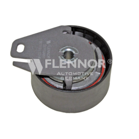Achetez des Galet tendeur de courroie de distribution FLENNOR FS01131 à prix pour 30,38 €