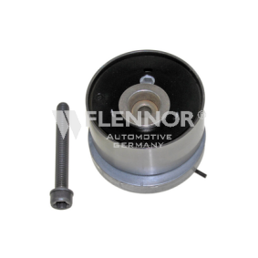 Achetez des Galet tendeur de courroie de distribution FLENNOR FS04159 à prix pour 61,24 €