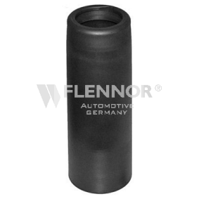 Schutzkappe / Faltenbalg, Stoßdämpfer von FLENNOR FL5933-J