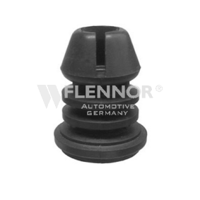 Anschlagpuffer, Federung von FLENNOR FL3951-J