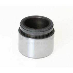 Comprar Émbolo, pinza del freno de BUDWEG CALIPER 233853 a bajo precio de 37,97 €
