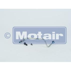 Ölleitung für Turbolader für RENAULT von MOTAIR
