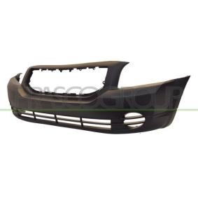 Achetez des Pare-choc PRASCO DG7001001 à prix pour 117,29 €