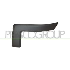 Osta Puskurin lista PRASCO:llä FD3521244 edullisesti hintaan 28,09 €