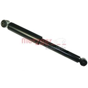 Stoßdämpfer 2340047 von METZGER günstig für 40,01 € online kaufen