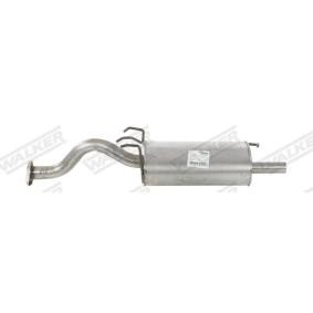 Compre Panela de escape traseira da WALKER 22268 a um preço baixo por 80,85 €