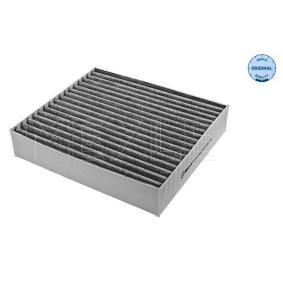 Acquista Filtro abitacolo da MEYLE 012 320 0019 a buon mercato per soli 14,29 €