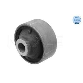 Lagerbuchse, Querlenker 014 610 0011 für SMART