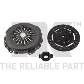 Comprar Kit de embrague de NK 134002 a bajo precio de 69,65 €