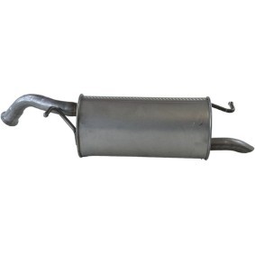 Compre Panela de escape traseira da BOSAL 228-043 a um preço baixo por 75,63 €