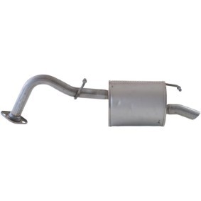 Compre Panela de escape traseira da BOSAL 228-063 a um preço baixo por 81,64 €