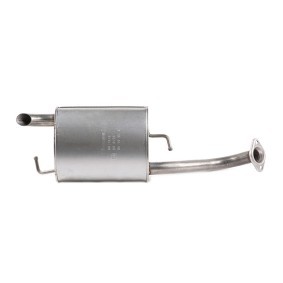 Compre Panela de escape traseira da BOSAL 228-477 a um preço baixo por 79,80 €