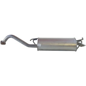 Compre Panela de escape traseira da BOSAL 228-491 a um preço baixo por 97,45 €