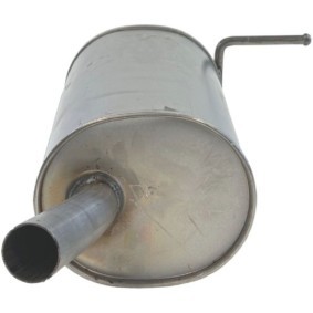 Compre Panela de escape traseira da BOSAL 235-947 a um preço baixo por 76,58 €