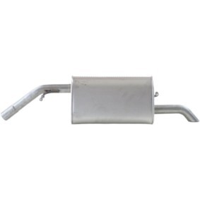 Compre Panela de escape traseira da BOSAL 190-053 a um preço baixo por 91,49 €