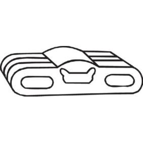 Acquista Nastro di gomma, Imp. gas scarico da BOSAL 255-859 a buon mercato per soli 2,27 €