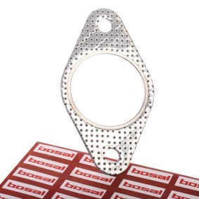 Dichtung, Abgasrohr 256-034 MG von BOSAL