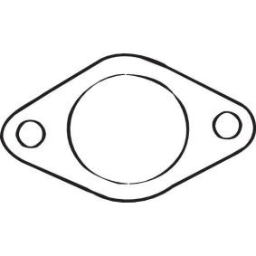 Dichtung, Abgasrohr 256-210 ISUZU von BOSAL
