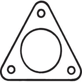 Dichtung, Abgasrohr 256-254 FIAT MAREA von BOSAL