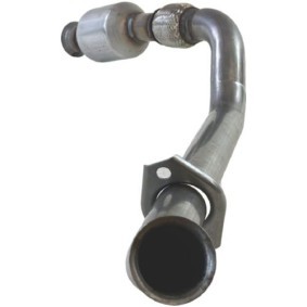 Compre Panela de escape traseira da BOSAL 285-359 a um preço baixo por 129,15 €