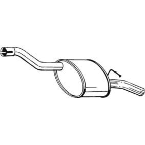 Compre Panela de escape traseira da BOSAL 154-325 a um preço baixo por 82,32 €