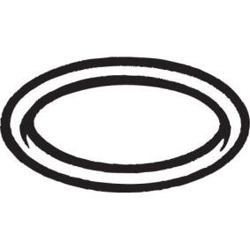 Dichtung, Abgasrohr 256-326 VOLKSWAGEN MULTIVAN von BOSAL
