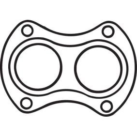 Dichtung, Abgasrohr von BOSAL 256-418