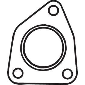Dichtung, Abgasrohr von BOSAL 256-427