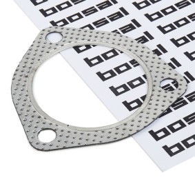 Dichtung, Abgasrohr 256-571 CHEVROLET LACETTI von BOSAL