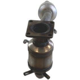 Compre Panela de escape traseira da BOSAL 163-401 a um preço baixo por 58,06 €