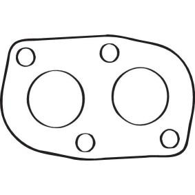 Dichtung, Abgasrohr 256-749 FIAT SIENA von BOSAL