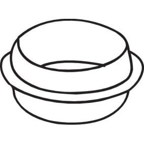 Dichtung, Abgasrohr von BOSAL 256-841