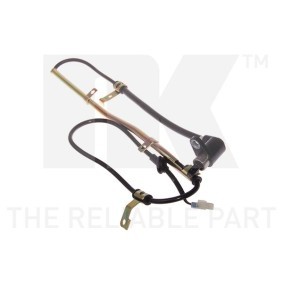 Compre Sensor, rotações da roda da NK 295208 a um preço baixo por 27,21 €