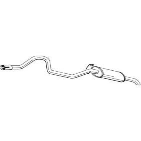 Compre Panela de escape traseira da BOSAL 286-069 a um preço baixo por 82,09 €