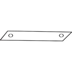 Acquista Supporto marmitta da BOSAL 251-682 a buon mercato per soli 7,25 €