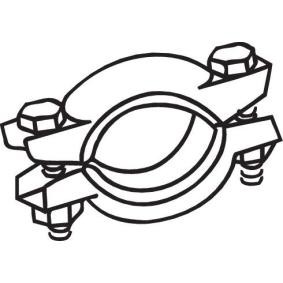 Auspuffschelle von BOSAL 254-787