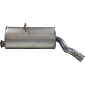 Compre Panela de escape traseira da BOSAL 135-001 a um preço baixo por 97,08 €